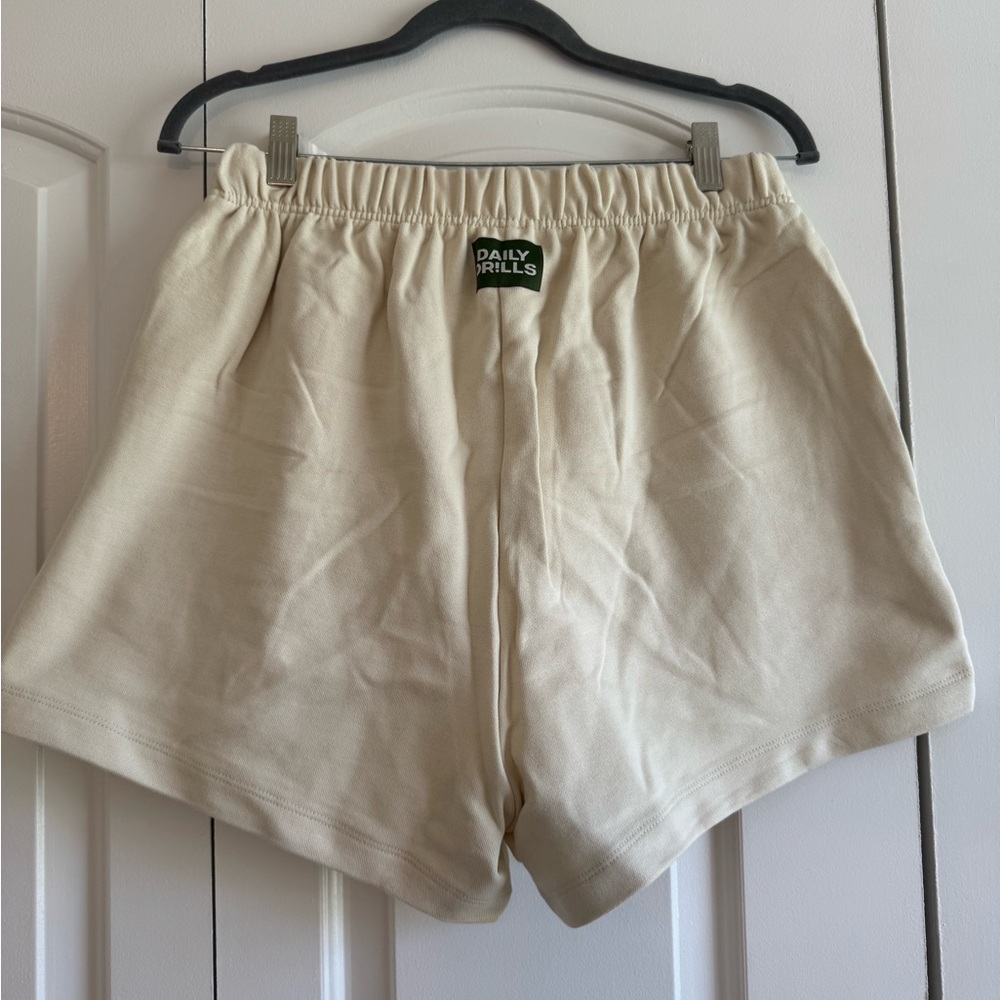 Sweat Short by Daily Drills